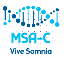 MSA-C Logo